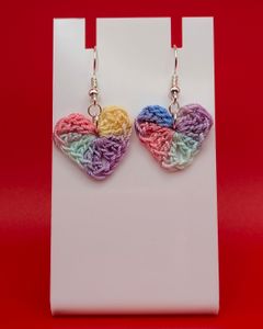 Pair #1