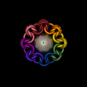 Rainbow Style 2