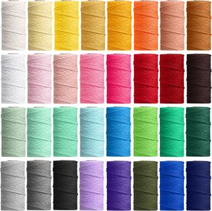Color options
