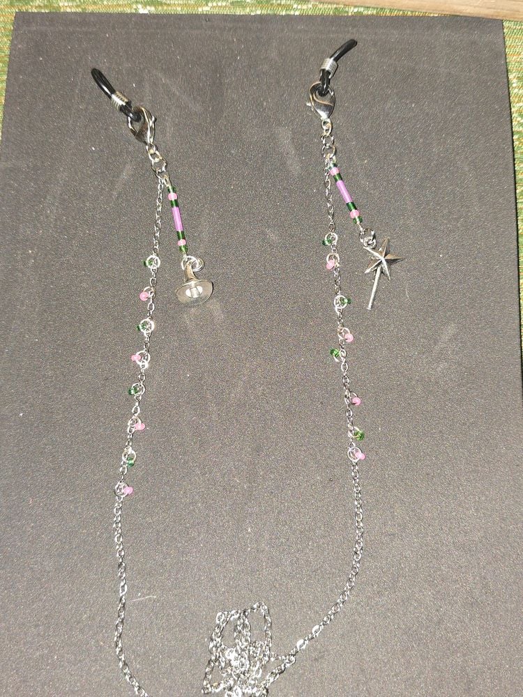 Glasses Chain