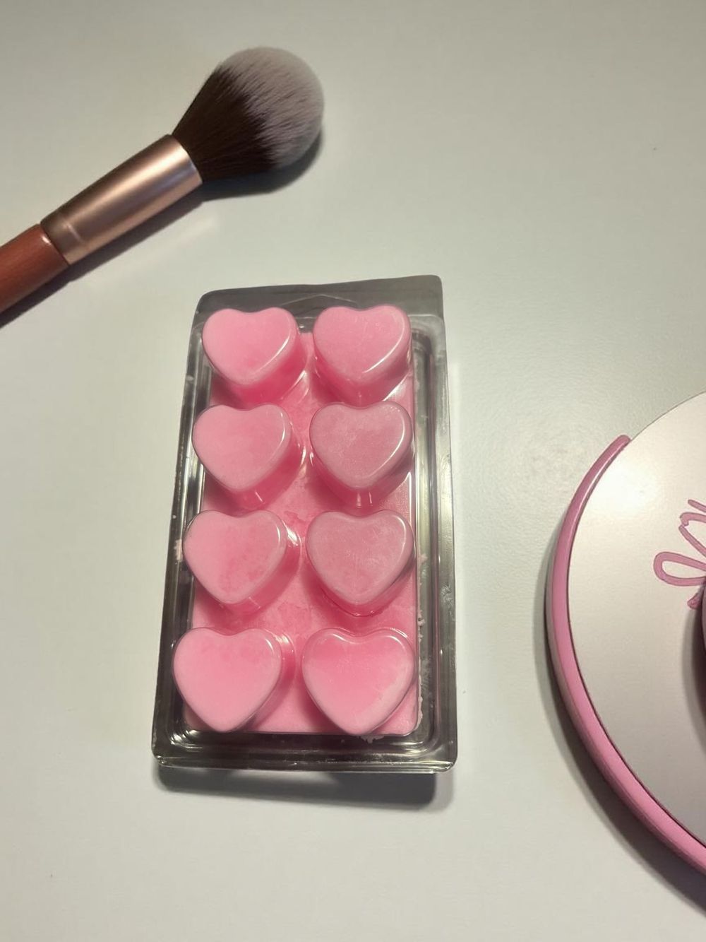 High Maintenance Heart Mold Wax Melts