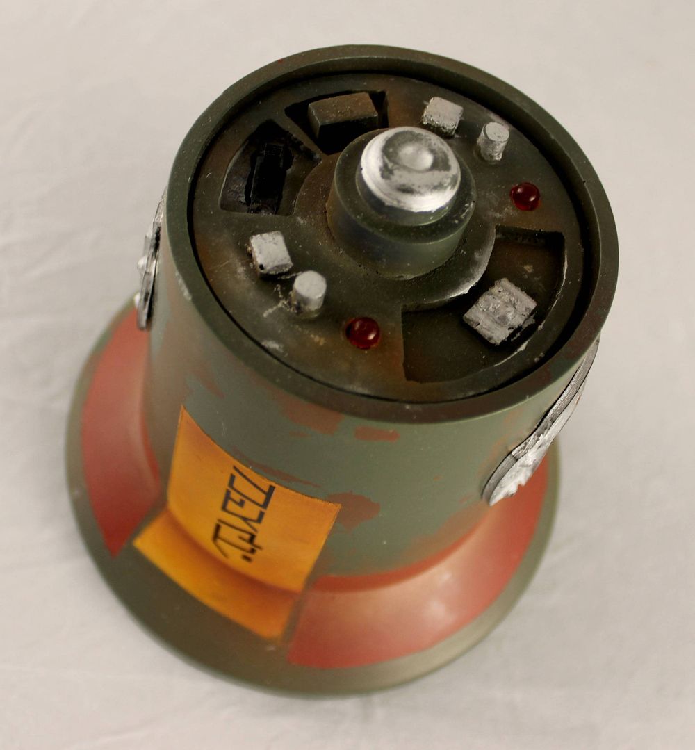 Proton Grenade Prop Kit (ROTJ)
