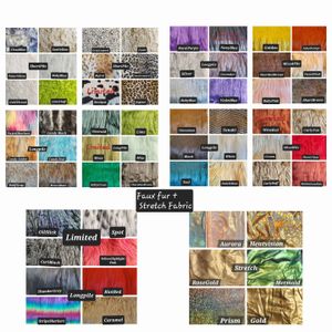 Fur Selection Options