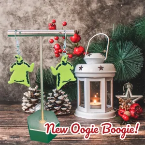 Oogie Boogie