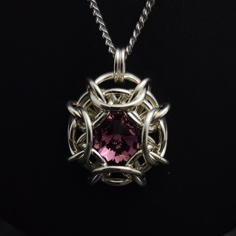 Phaedra Necklace