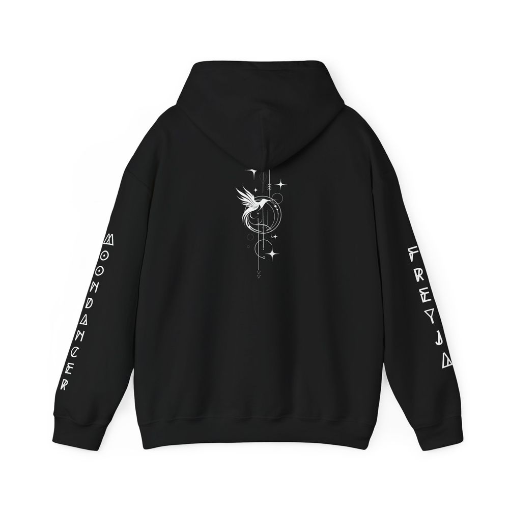 Freyja Moondancer Hoodie