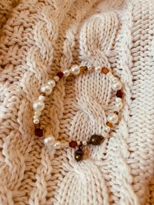 The Acorn Charm variant 