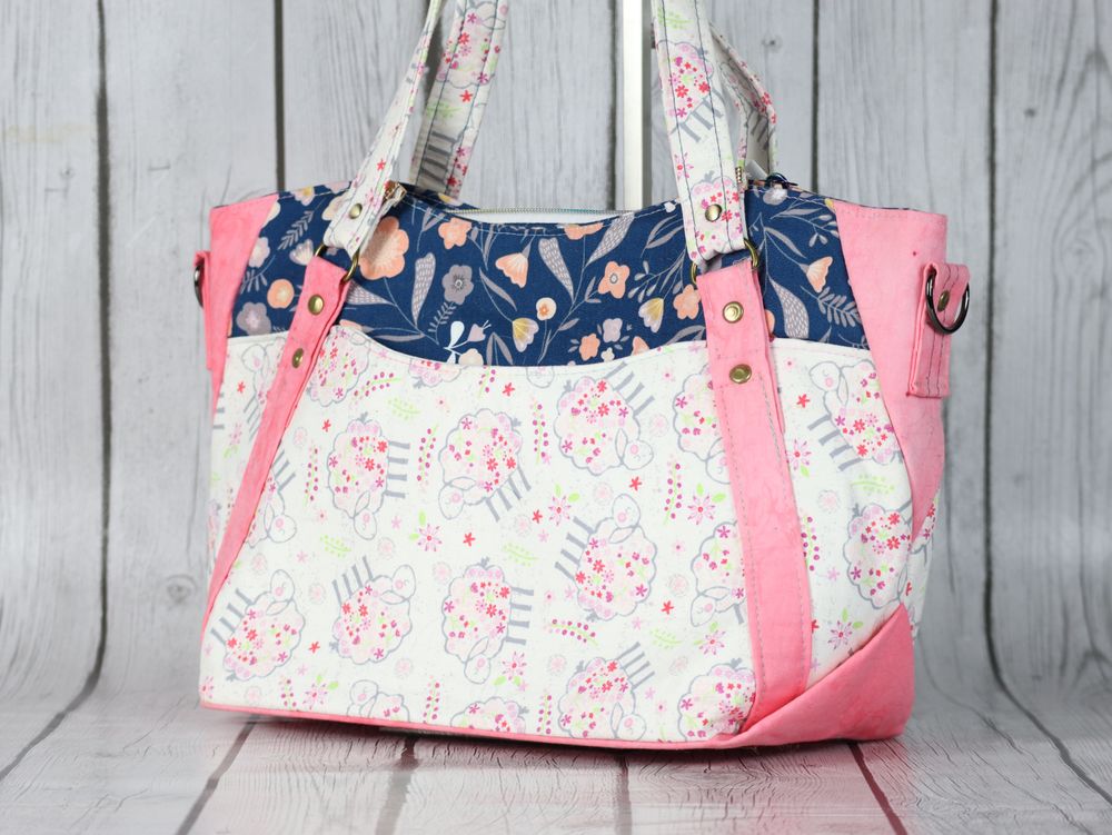 Hiraeth Handbag