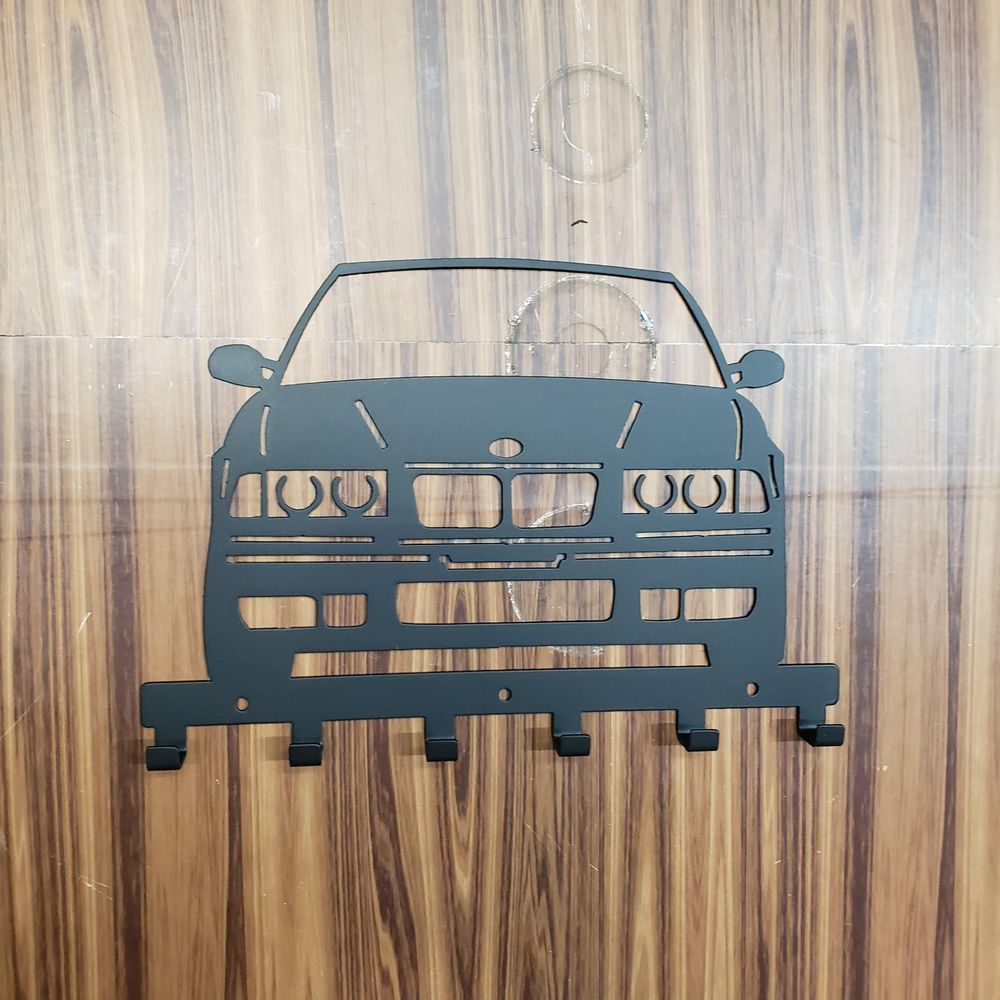 E36 m3 key hanger