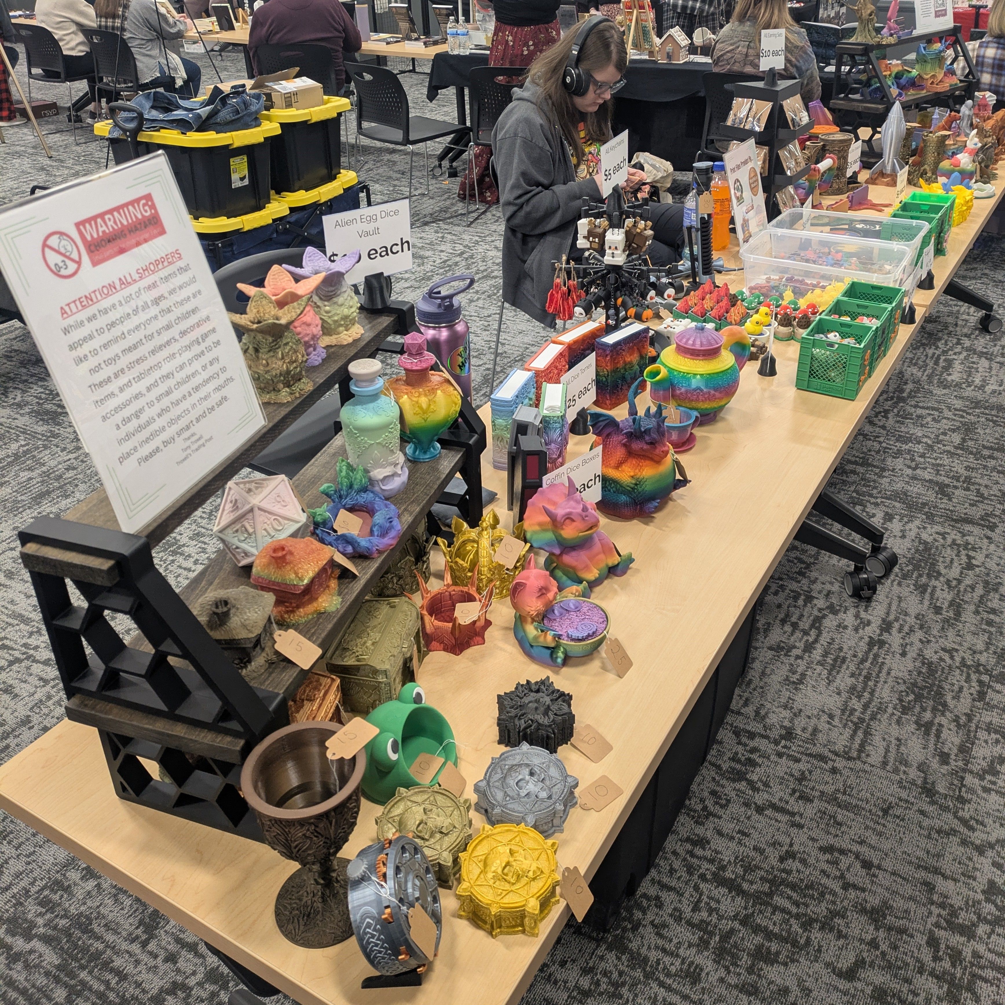 Monday Update - November 24th, 2025