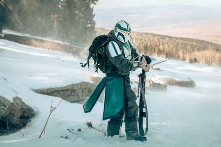 Capturing adventurous moments!