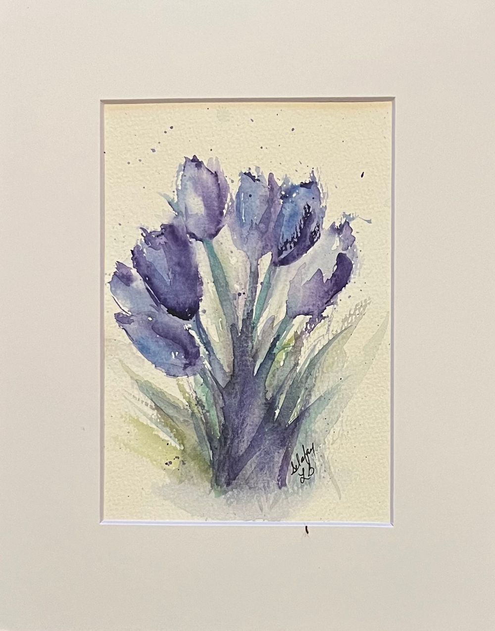 “Bouquet of Smiles”