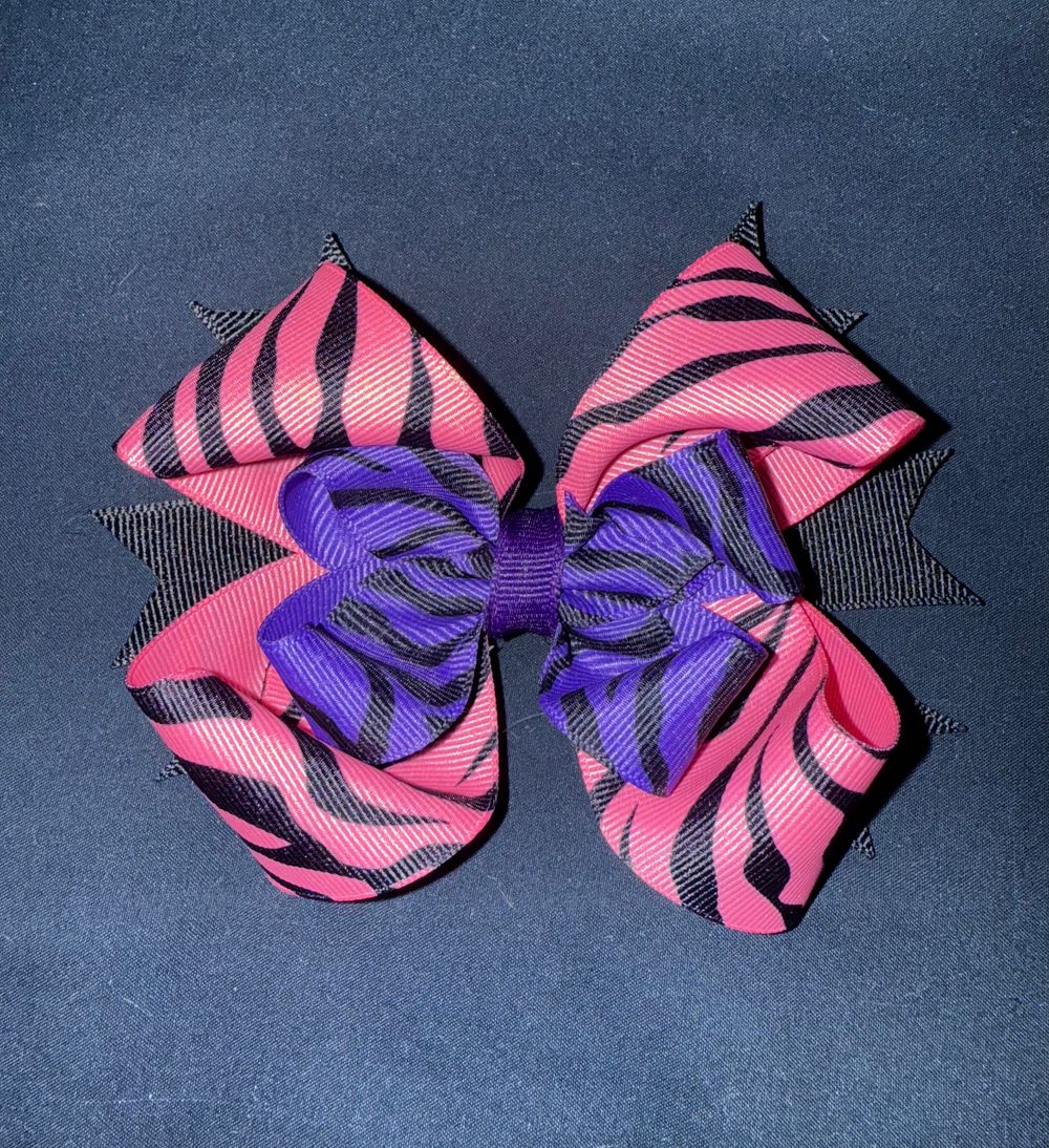 Twisted Boutique Bow