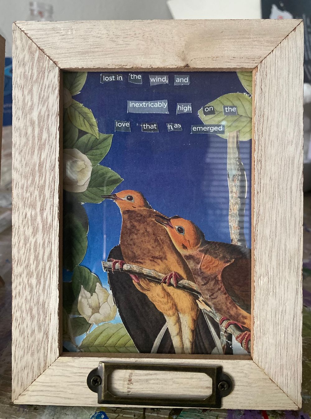 Life’s Changes Pt 1