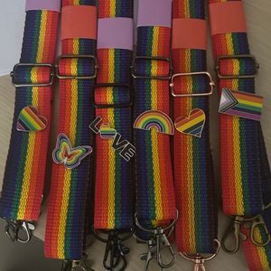 choose pin for strap