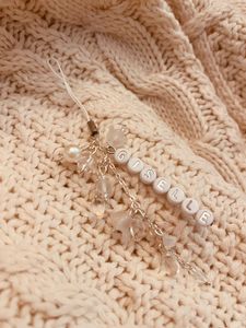 The Giselle charm