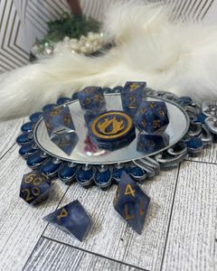 Deep Dragon Dice