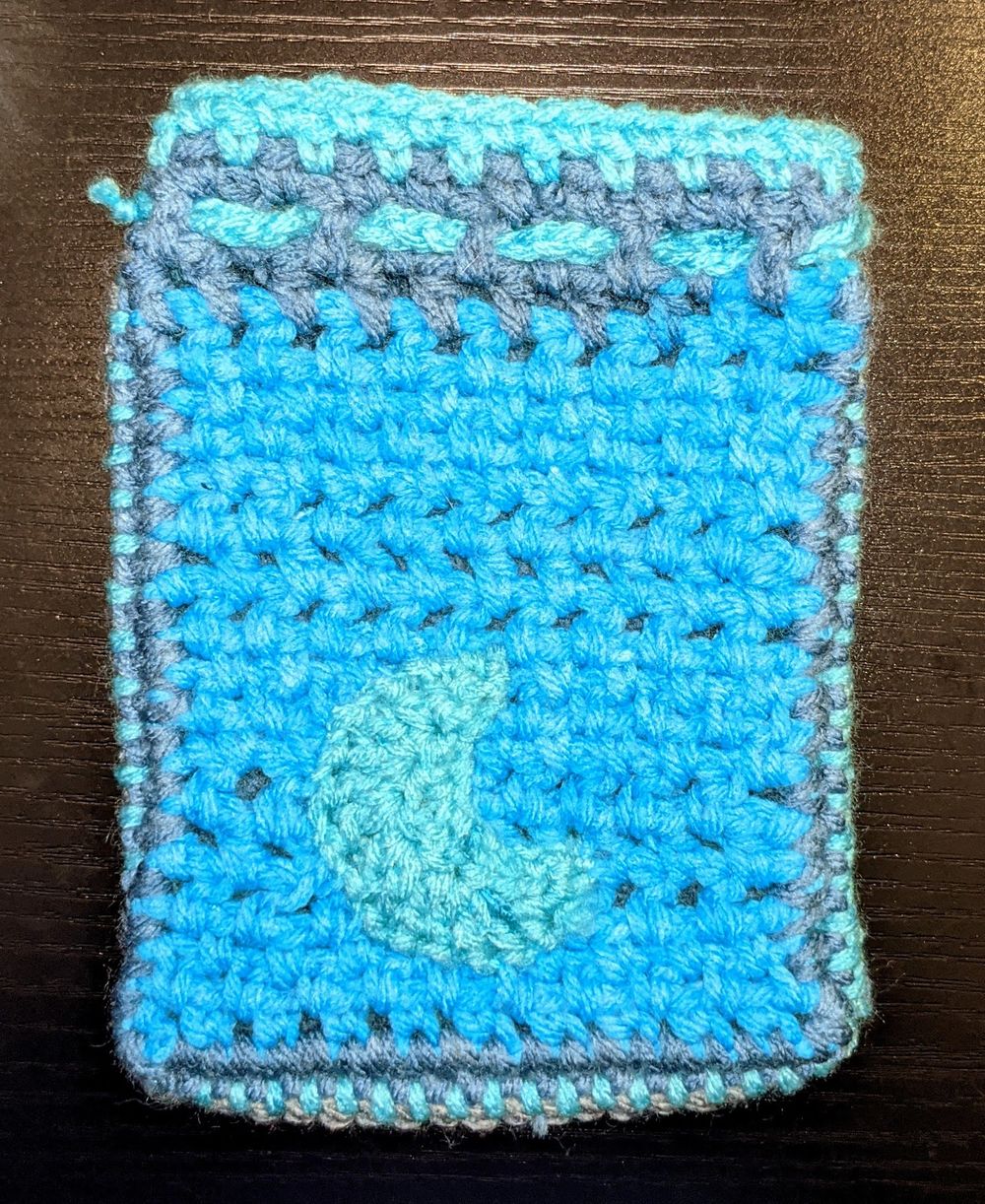 Moon Sachet