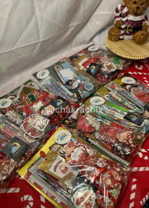 Pre-Picked Christmas Bundles