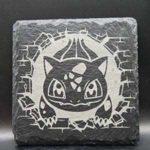 Shadow Bulbasaur