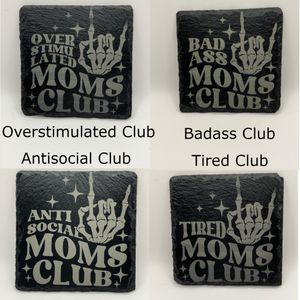 Mom Club