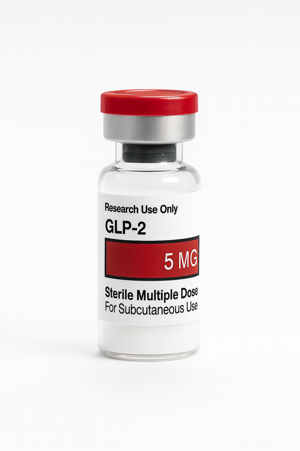 GLP-2 5mg