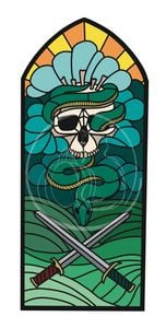 Emperor Digital Rendering