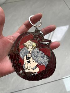 Dragon King Bakugo Keychain Gift