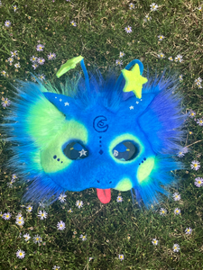 Example (not a commission)