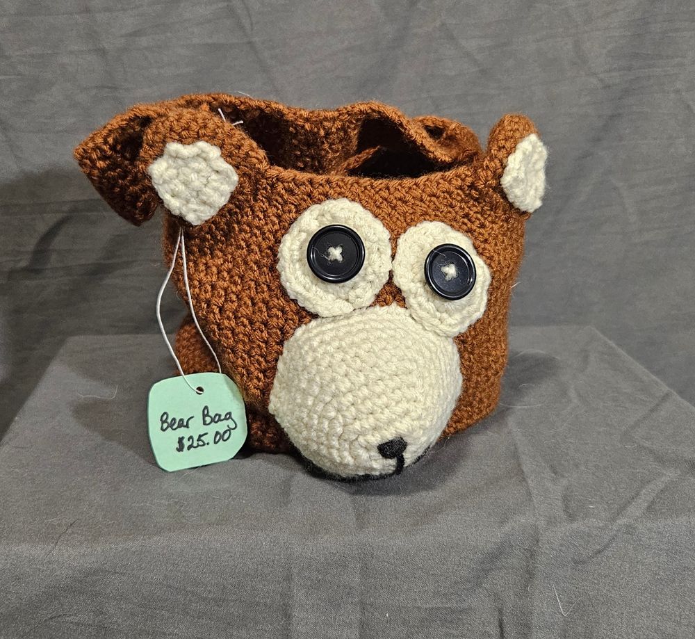 Bear Bag