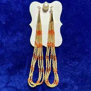 Firelight Colorway (Short)