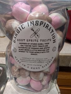 Sealed Product (Neapolitan)