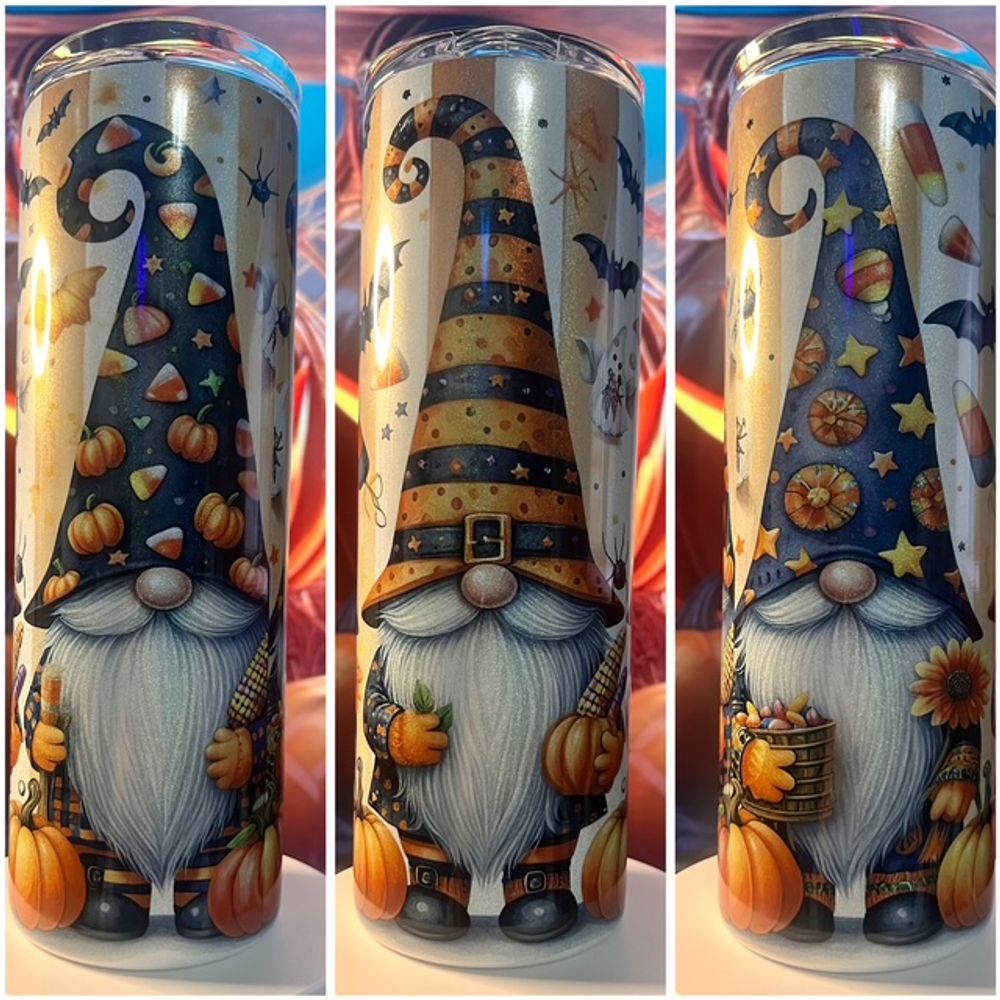 Gnomes!