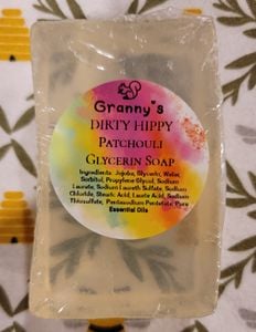 Dirty Hippy