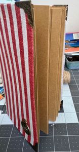 corner protectors