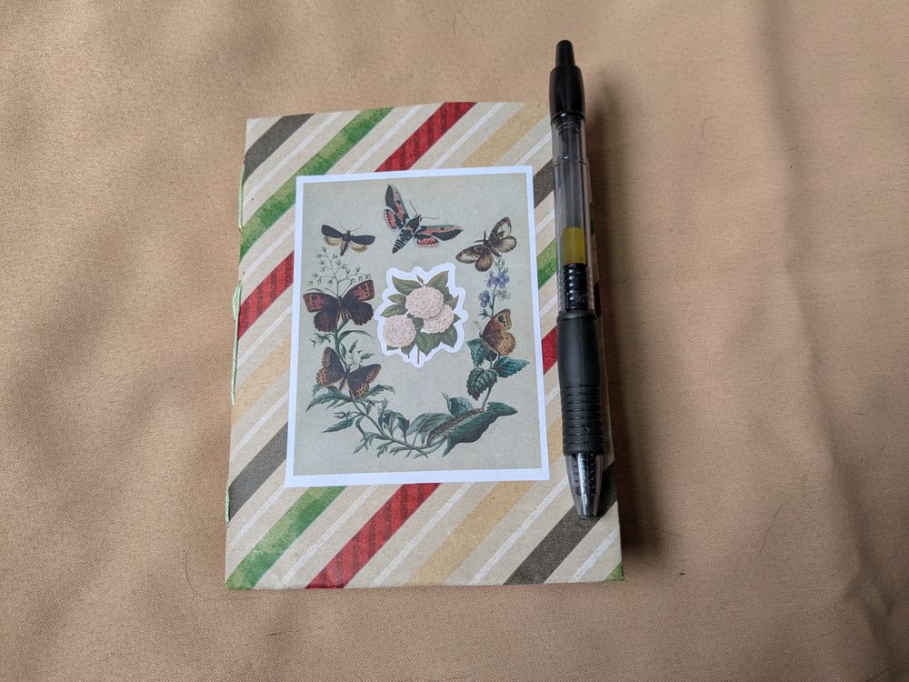 Small Journal