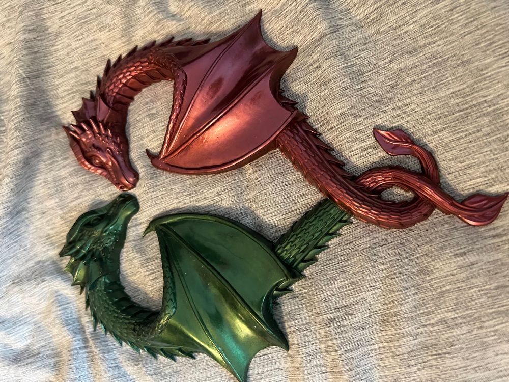 Wall Hangings 