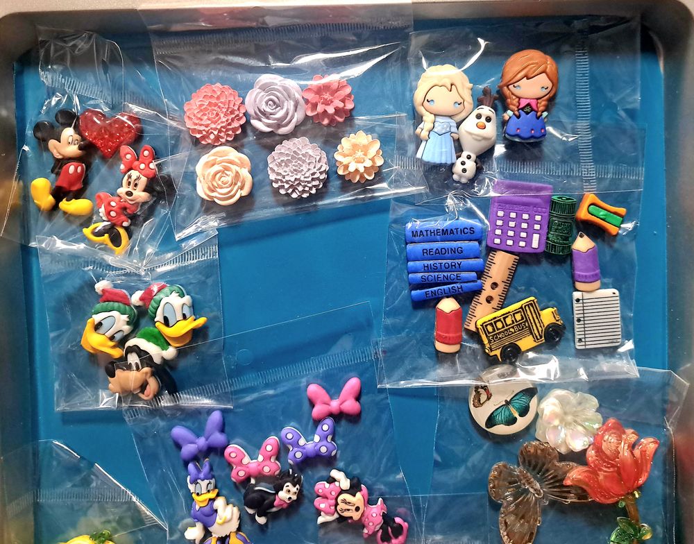 Strong Magnets