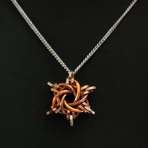Copper &  bronze