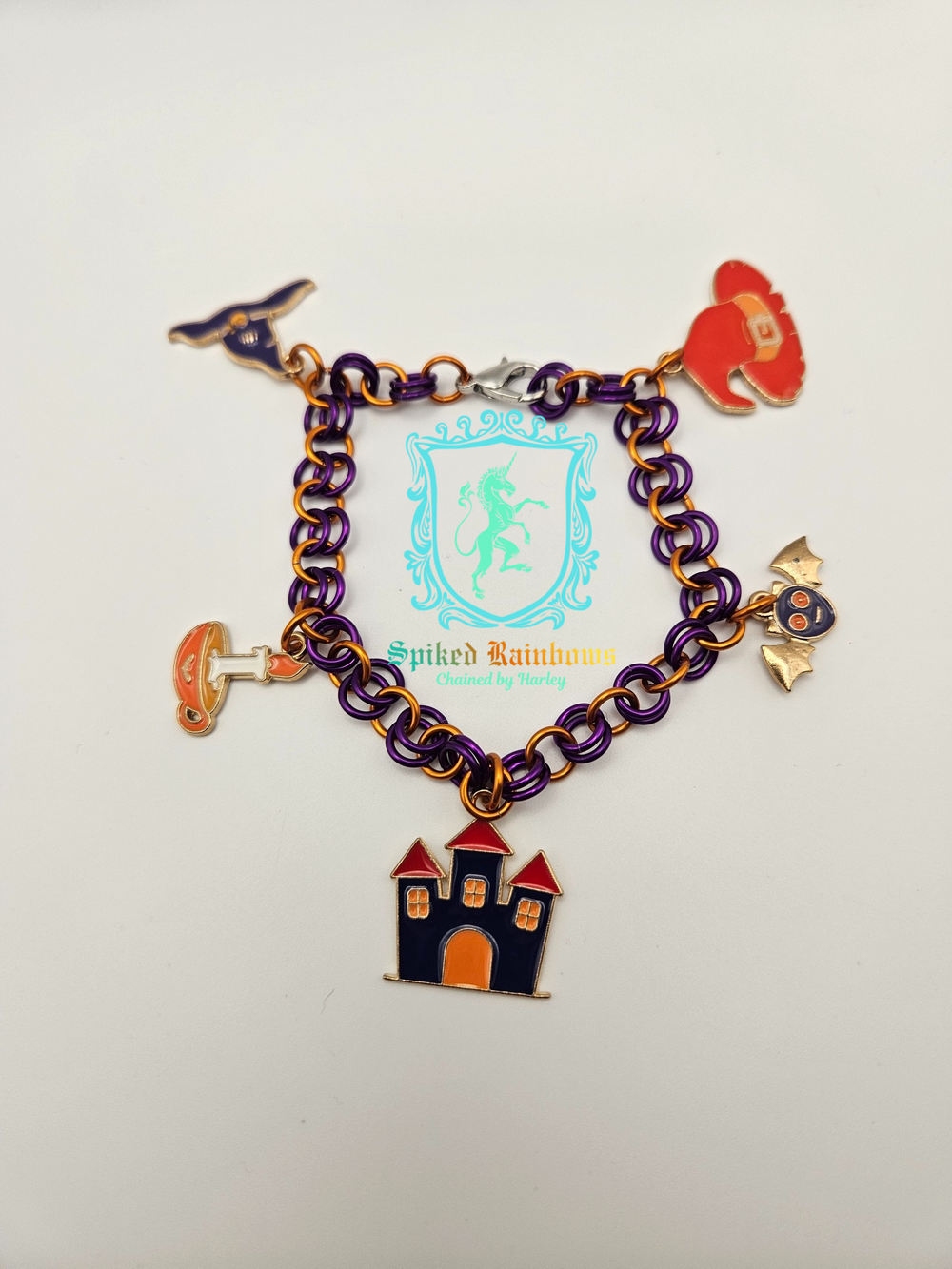 Witch's Coven Bracelet