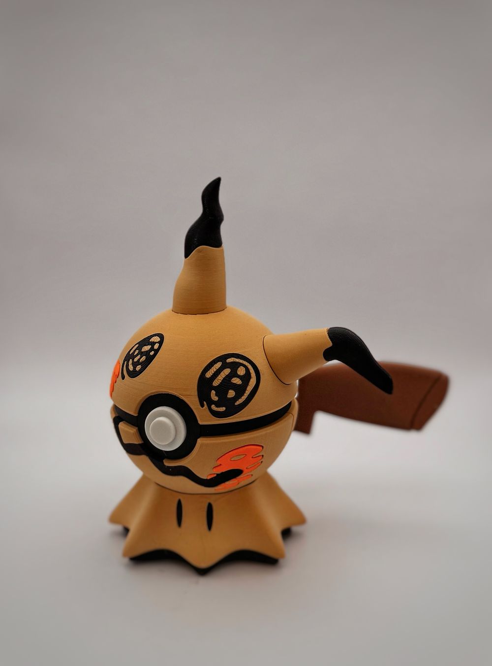 Mimikyu