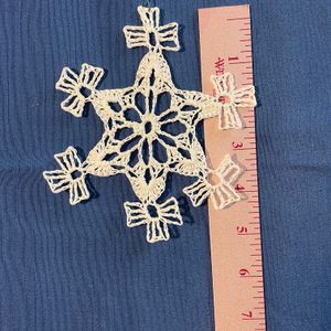 Snowflake Number 3