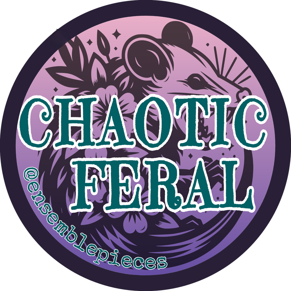 Chaotic Feral