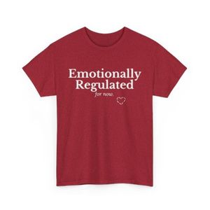 Antique Cherry Red