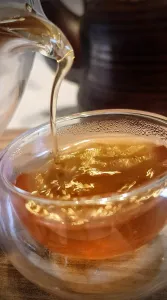 Strider's Pipe brewed