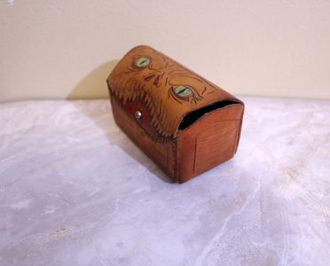 Side of Mimic