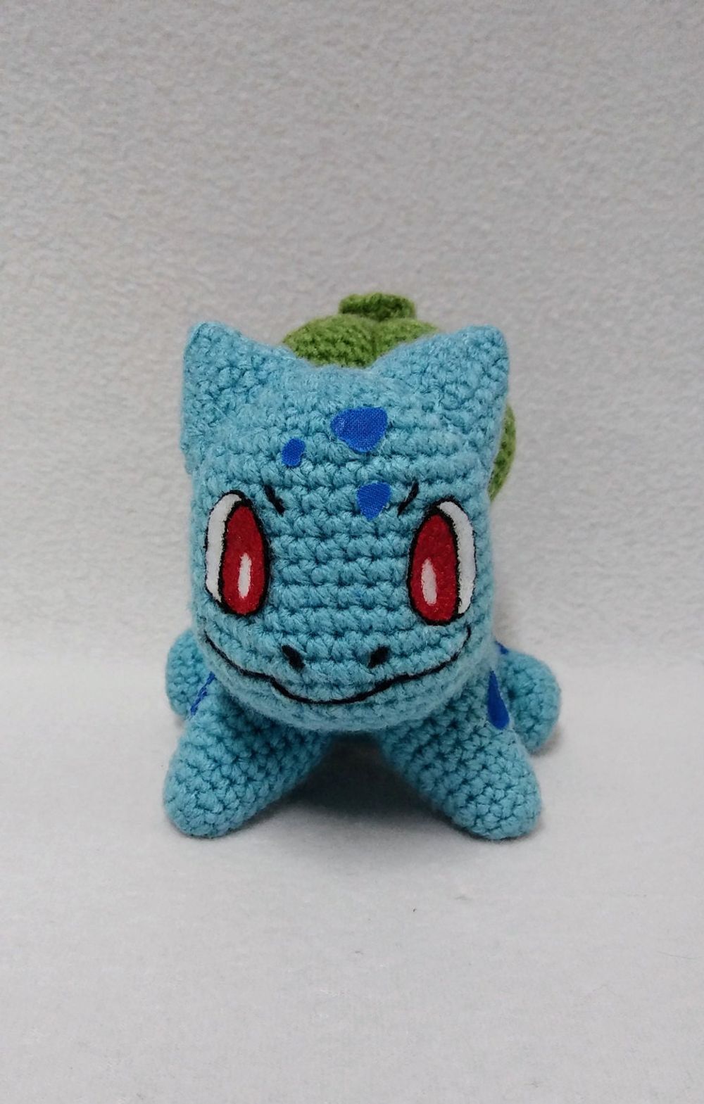 Verdant Sprout - Crocehet Plant Type Creature