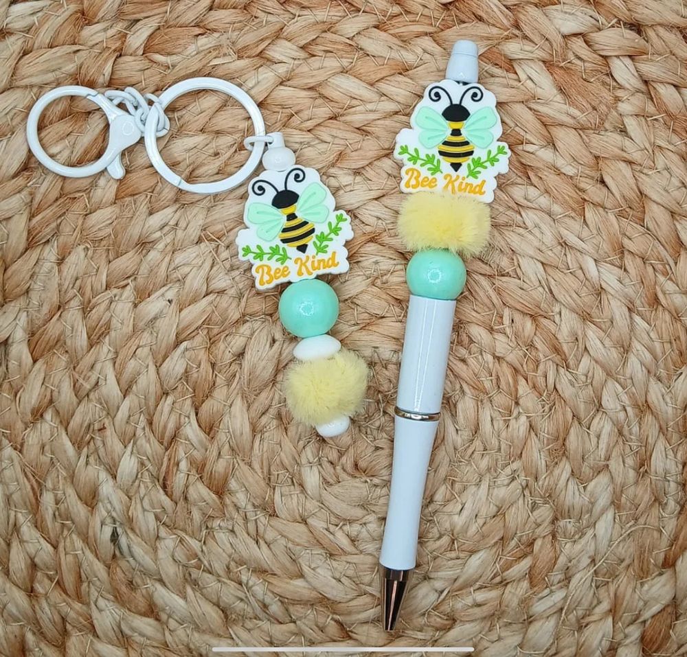 Bee Kind Set