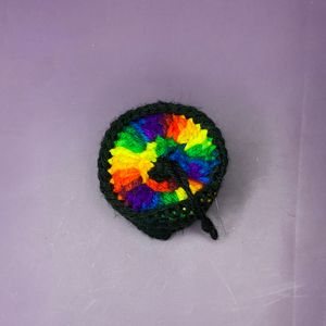 Top view