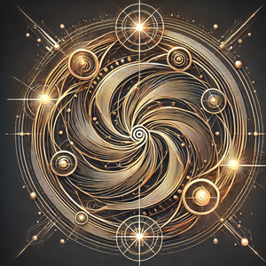 Learn to Create Powerful Symbols for your evolution and transformation! 